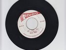 STUDIO ONE/TIT FOR TAT  -  ZOOT SIMMS    (69  REGGAE ROCKERS  7
