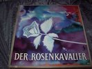 ETERNA PETROL ED1 4LP: RICHARD STRAUSS ROSENKAVALIER, BOHM SEEFRIED STREICH