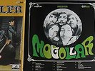 LP MOGOLLAR / SILÜETLER An?larla - CY Music LP.001  - STILL SEALED - MO?OLLAR