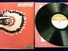 KEEF HARTLEY BAND, ‘HALFBREED’ ORIGINAL 1969 UK FIRST PRESSING DERAM RECORDS LP.