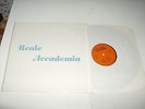 REALE ACCADEMIA ITALO DISCO BARACCA BR 002 