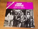 DEEP PURPLE - BACK IN ACTION .. REDUCED 