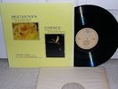 Beethoven/Enescu SONATA Audiophile Wilson Audio LP David ABEL Julie STEINBERG