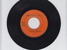 BLANK(CRYSTAL)/HEARTBREAK GIRL  -  NOEL BROWN   (68 ROCKSTEADY/SKINHEAD  7