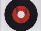 SUCCESS/YOUR NEW LOVE, STRANGE   -  DOBBY DOBSON   (69 SKINHEAD STEPPERS  7