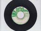 TUFF GONG/ SUN IS SHINING -  BOB MARLEY & THE WAILERS (70  REGGAE ROOTS  7