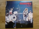 THE RAMONES  LP X 2  IT,S ALIVE  1979  RECORDED  LIVE 31/12/77  PUNK  JOHN PEEL