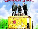 Garden State - Various Artists (Vinyl Used Very Good)