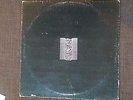 Joy Division ?– Unknown Pleasures  OG TEX COVER LP