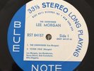 Lee Morgan - The Sidewinder Lp ORIG NY SHRINK Blue Note Stereo 43 West Ear Jazz