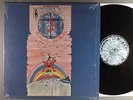 ORACLE - NATARAJA DA NADA Private Paradise Lost LP US PSYCH ROCK EX Shr rare