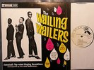 Ska LP THE WAILING WAILERS on STUDIO ONE (Jamaica, 1965)  BOB MARLEY