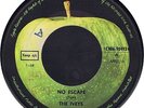 IVEYS No Escape / Dear Angie (Apple 90493) Germany 1969 cs 45 VG++ Beatles