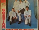 DAVE CLARK FIVE SESSION  LP ORIGINAL ARGENTINA