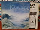 KEBNEKAISE II LP SRS 4618 VG+ / EX Swedish Progressive Folk Rock 1973