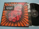 Metallica St. Anger dbl LP NM 62853-1 2003 w/insert Elektra