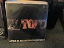 el topo   apple swao 3380  gatefold   sealed-shrink split 3/4 on bottom