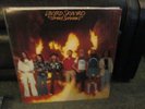 lynyrd skynrd   mca-flame cover-gatefold  w/mint insert street survivors exc.