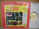 Piero Umiliani - SWEDEN HEAVEN & HELL OST Soundtrack - Ariel 15000- Rated X Film