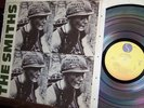 THE SMITHS LP Meat Is Murder SIRE 25269 HOW SOON IS NOW Morrissey original press