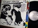 SONIC YOUTH LP Goo GEFFEN/DGC 24297 original DIRTY BOOTS kool thing