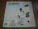 AL GREEN - I'M STILL IN LOVE WITH YOU A1 B1 HI 1972 RE BARELY PLAYED NEAR MINT