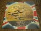 BULLDOG BREED - MADE IN ENGLAND NEW LP SEALED