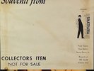 Frank Sinatra/Dean Martin/Sammy Davis Jr-Ringside At The 500 Club-Latimer-RARE