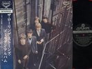 THE ROLLING STONES GOLDEN ALBUM 1966 JAPAN 1st ISSUE LP OBI SLH-53