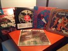 Psych Rock,Pink Floyd,Kaleidoscope The Holy Model Rounders,The United States Of