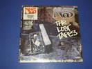 NAS The lost tapes COLUMBIA 85275 Orig 2002 LP Release New SEALED