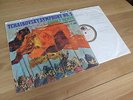 HMV ASD 379 WHITE/GOLD *RUDOLF KEMPE* TCHAIKOVSKY SYMPHONY NO. 5 *NEAR MINT*