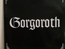 GORGOROTH - Pentagram LP *Malicious Records* Black Metal Vinyl