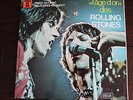 LP l'age d'or des ROLLING STONES Vol. 8 Their satanic.. 278.020 Belgium 1974 FOC