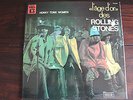 LP l'age d'or des ROLLING STONES Vol. 13 Honky Tonk Women Decca 278.036 Belgium