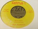 Milton Samuels Red Hot  Killer Roots 7