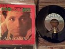 vasco rossi 45 giri albachiara lotus ottime condizioni molto raro
