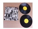 Rolling Stones Exile On Main Street Japanese Late 70's 2-LP Set Near Mint