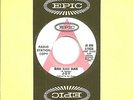 JOY 45  Bah Bah Bah / It's For You  (promo)  (early Michael Bolton) - NM