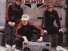 Beastie Boys - Solid Gold Hits Vinyl EU 2LP