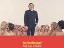 LEE HAZLEWOOD 