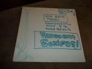 Vergogna Schifosi Sdtrk LP Ennio Morricone score 1967  Delta Recording