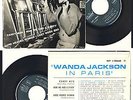 WANDA JACKSON  CANDY MAN  EP CAPITOL 20.660