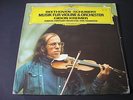 DGG LP*BEETHOVEN-SCHUBERT*MUSIK FÜR VIOLINE*GIDON KREMER*SEALED*VERSIEGELT*
