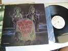 RETURN OF THE LIVING DEAD flesheaters OST LP '85 cramps 45 grave roky erickson