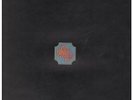 CHICAGO Chicago Transit Authority DOUBLE LP 12 Track Orange Label Issue Double I