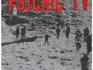 PSYCHIC TV Those Who Do Not DOUBLE LP 10 Track With Inners In Gatefold Sleeve Ha