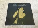 Joy Division / Manchester, So Much To Answer For / LP / Red Vinyl / New Order /
