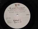 Sworn In The Death Card Rare Test Pressing Vinyl Record Hardcore Northlane