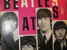 Beatles - Impression - The Beatles Beat - Original LP von 1965 - Rarität